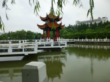 武汉轻工大学学校前身