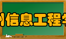 泉州信息工程学院科研平台