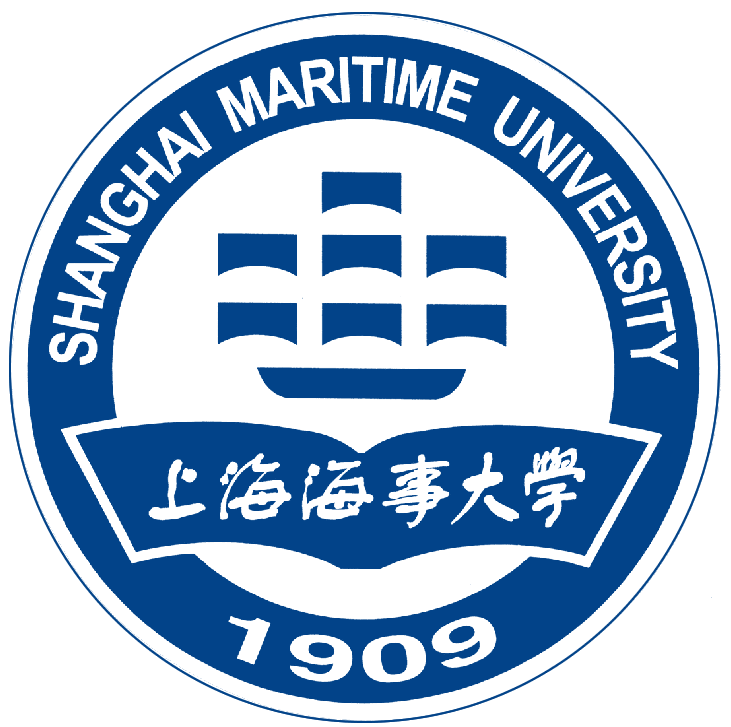 上海海事大学学校标识
