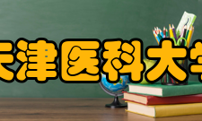 天津医科大学合作交流