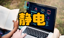 静电荷静电荷定义