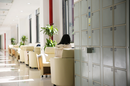 上海科技大学校园文化