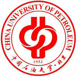 中国石油大学（北京）形象标识