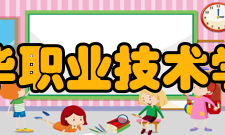 金华职业技术学院师资力量