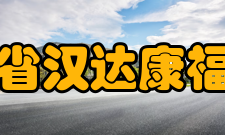 广东省汉达康福协会汉达荣获的肯定和认可