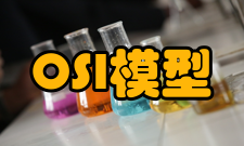 OSI参考模型应用层