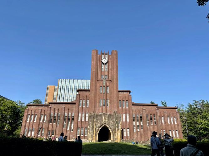 东京大学QS排名多少