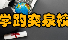 山东大学趵突泉校区号院