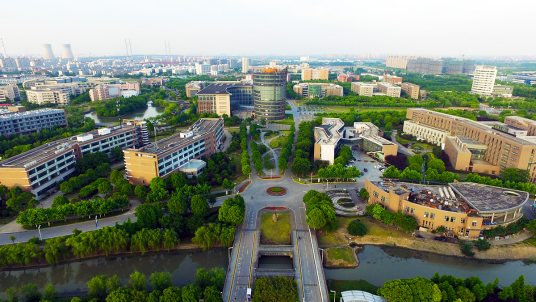 华东师范大学闵行校区其他信息