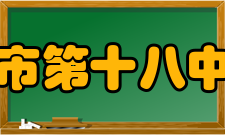 成都市第十八中学校科研促教