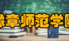 豫章师范学院学术资源