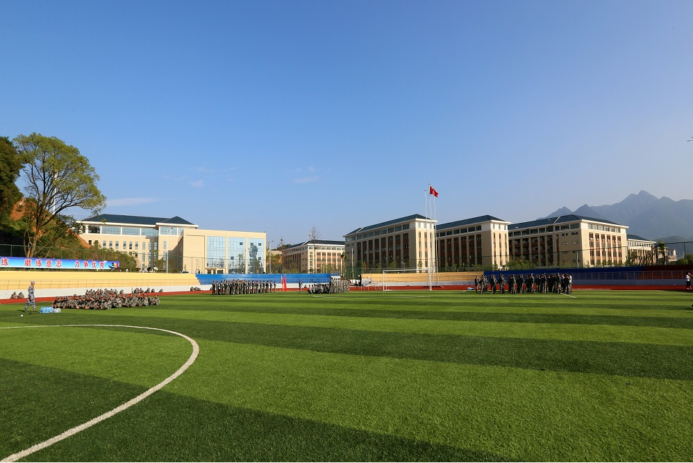 九江职业技术学院合作交流