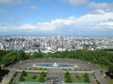 北海道文教大学学校专业