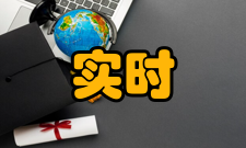 实时系统占式调度