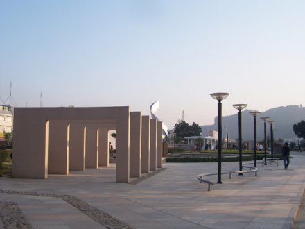 福建船政交通职业学院合作交流