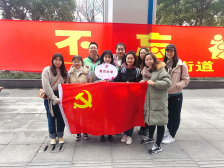 复旦大学外国语言文学学院文化传统