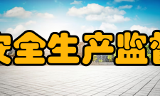 四川省安全生产监督管理局领导信息