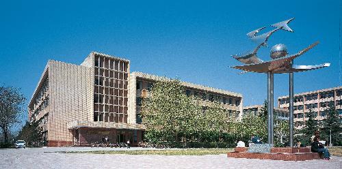 陕西科技大学造纸工程学院科研方向