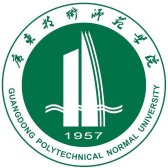 广东技术师范大学形象标识校徽