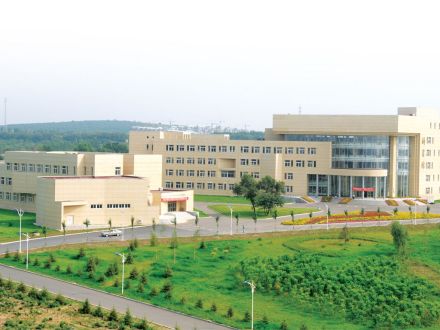 吉林农业大学教学建设