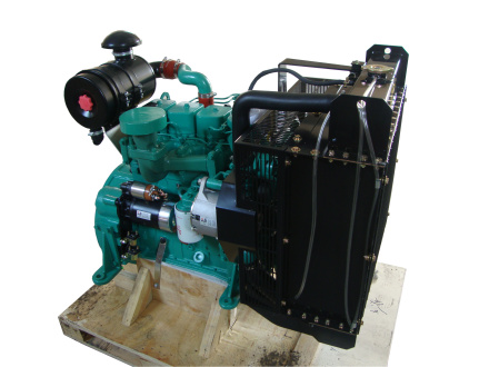 柴油发动机分类