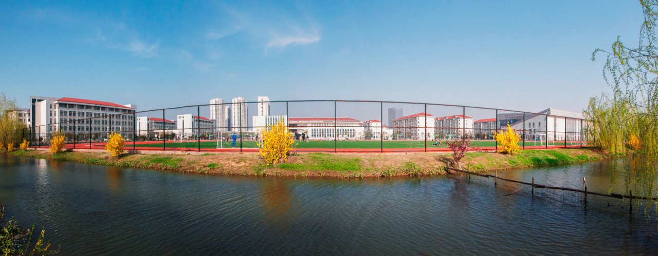 金陵科技学院合并发展