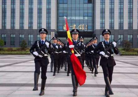 《江苏警官学院学报》