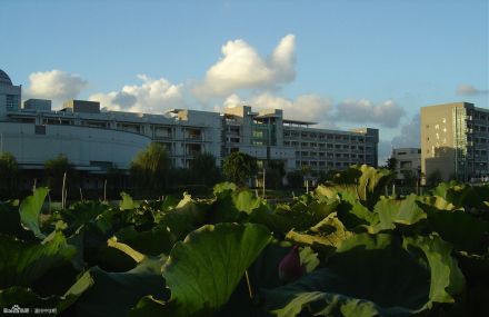 浙江省温州中学建校初期