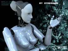 人工智能日常生活