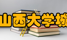 山西大学城怎么样