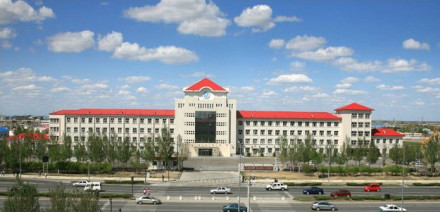 大庆医学高等专科学校历史沿革