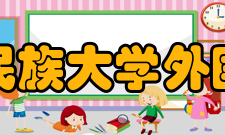 内蒙古民族大学外国语学院怎么样