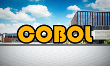 COBOL语言发展