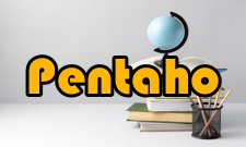 Pentaho核心思想