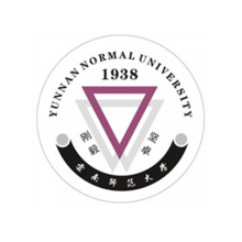 云南师范大学学校标识