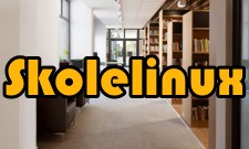 Skolelinux一般管理