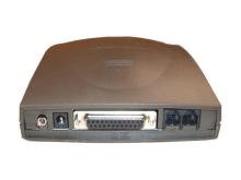 调制解调器历史发展