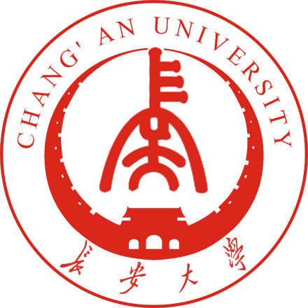 长安大学学校标识校徽