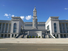 哈尔滨师范大学历史沿革
