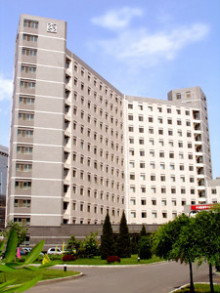 中国科学院数学与系统科学研究院人员编制