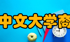 香港中文大学商学院聚焦中国