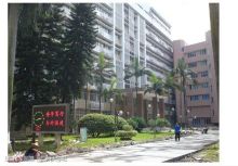广州大学桂花岗校区校区现状