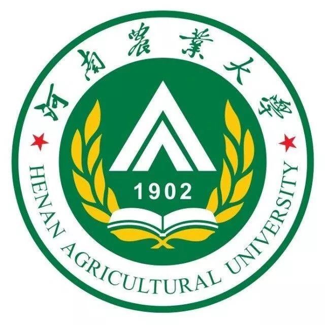 河南农业大学形象标识