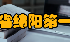 四川省绵阳第一中学师资力量