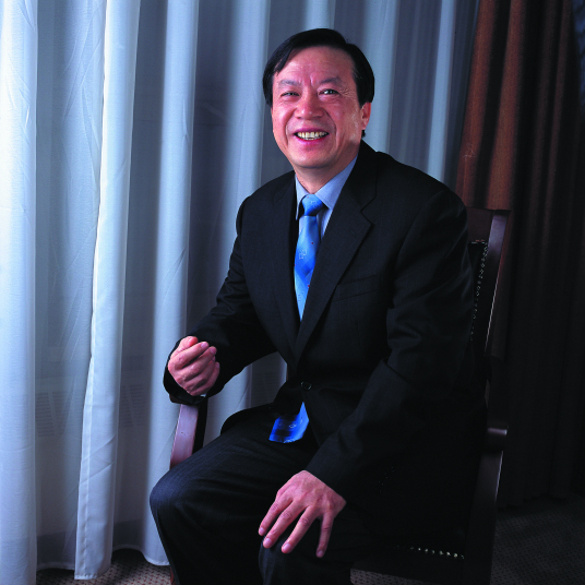 第一批中国工程院管理院士