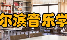 哈尔滨音乐学院学科建设