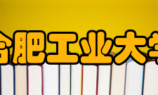 合肥工业大学合作交流