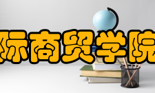 陕西国际商贸学院商学院专业设置