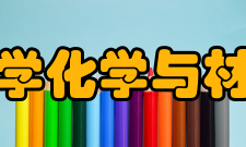 安徽师范大学化学与材料科学学院学科建设