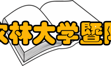 浙江农林大学暨阳学院合作交流